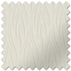 Capri (Blackout), Chiffon - Motorised Roller Blind
